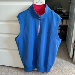 Country Club of Fairfield Vest- size Large